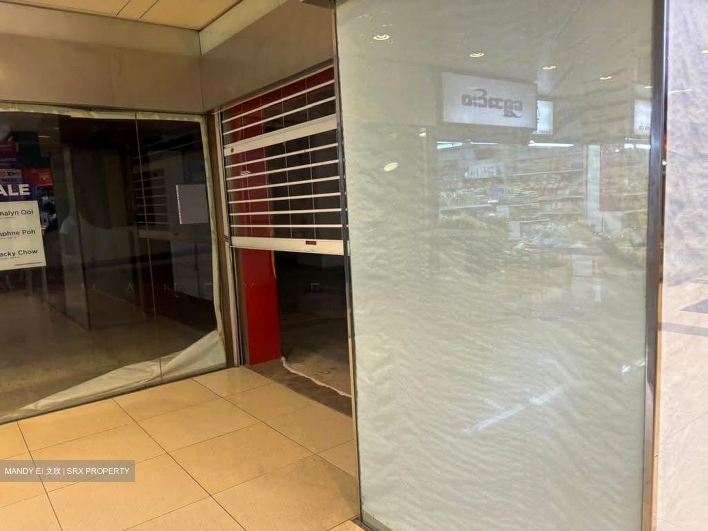 Peninsula Plaza (D6), Retail #634456791